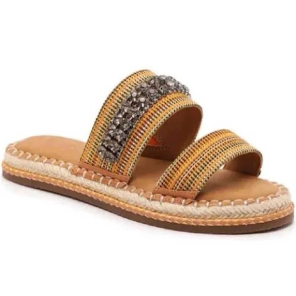 Crown Vintage sandals